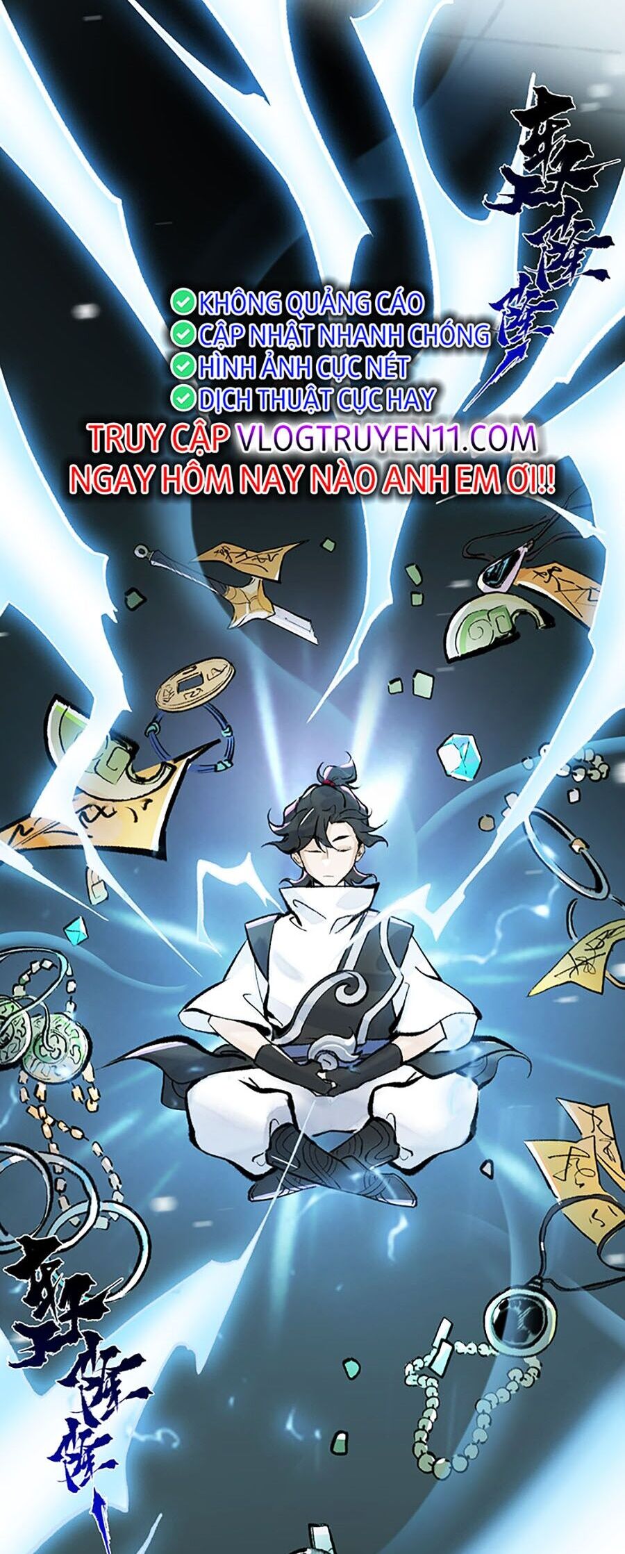 Nhất Niệm Tiêu Dao Chap 16 - Next Chap 17