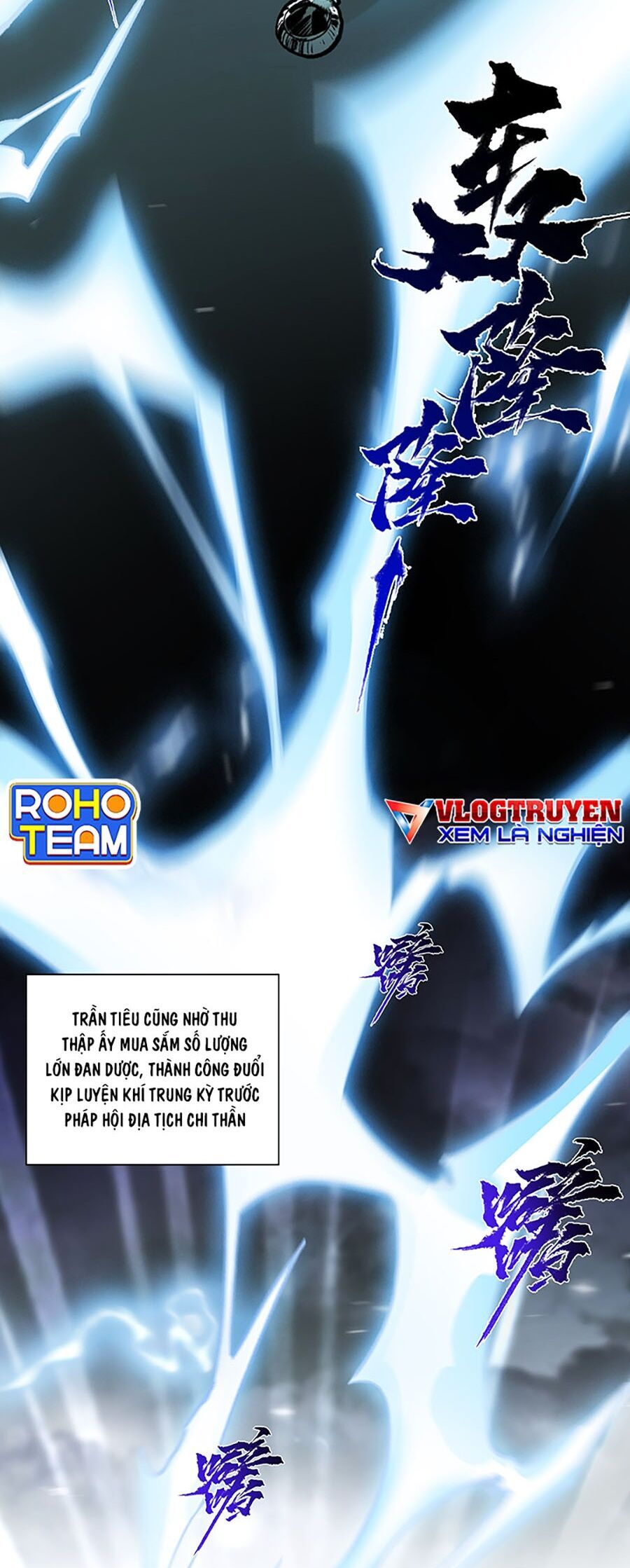 Nhất Niệm Tiêu Dao Chap 16 - Next Chap 17