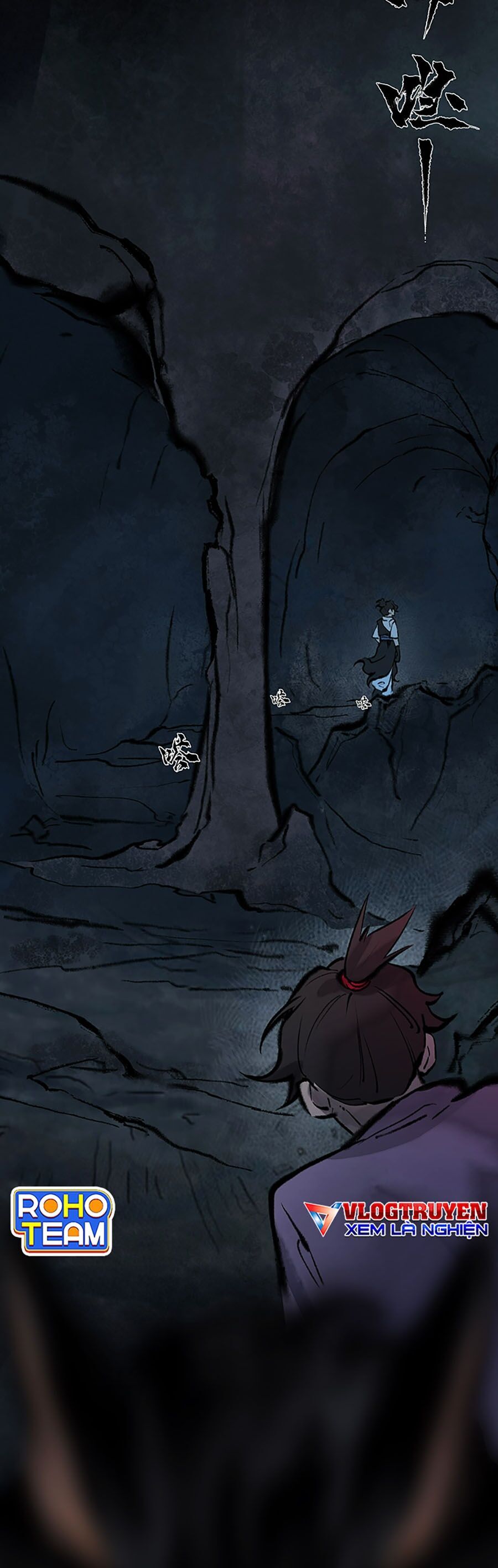 Nhất Niệm Tiêu Dao Chap 17 - Next Chap 18