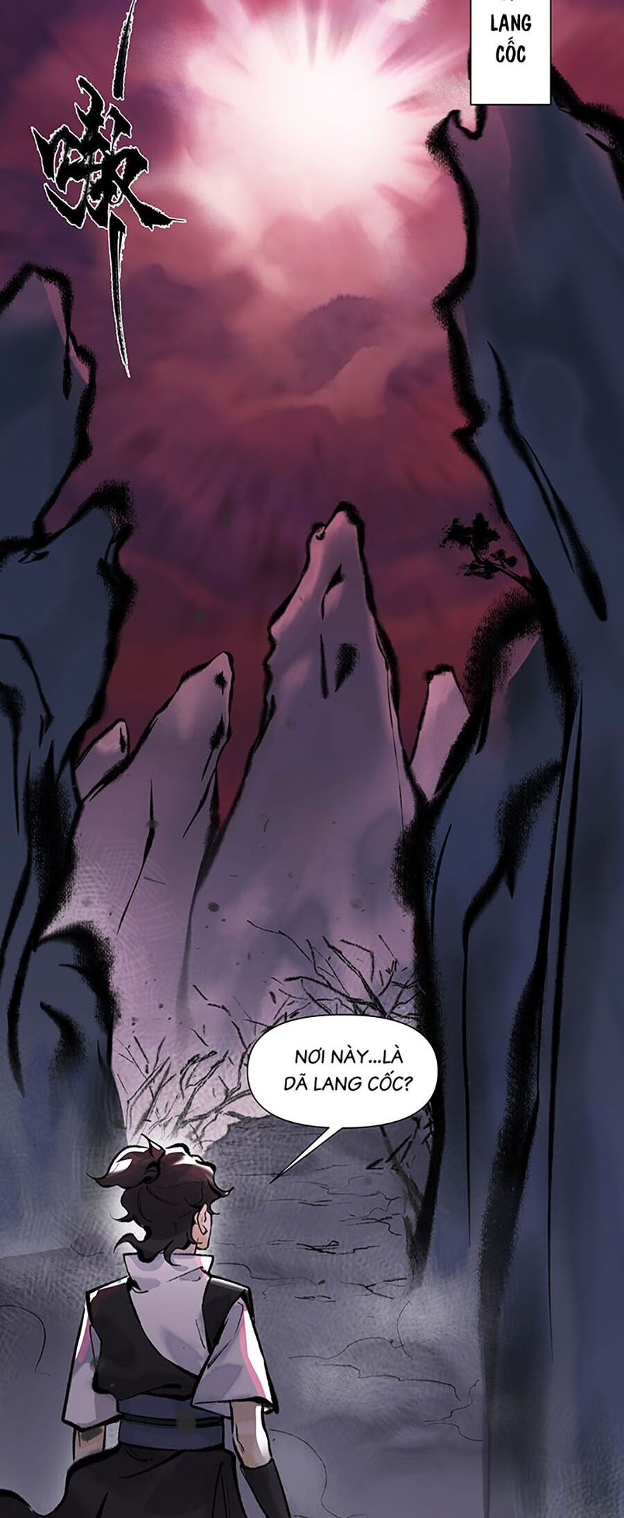 Nhất Niệm Tiêu Dao Chap 17 - Next Chap 18