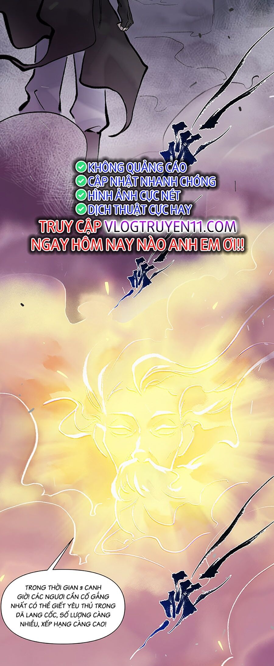 Nhất Niệm Tiêu Dao Chap 17 - Next Chap 18