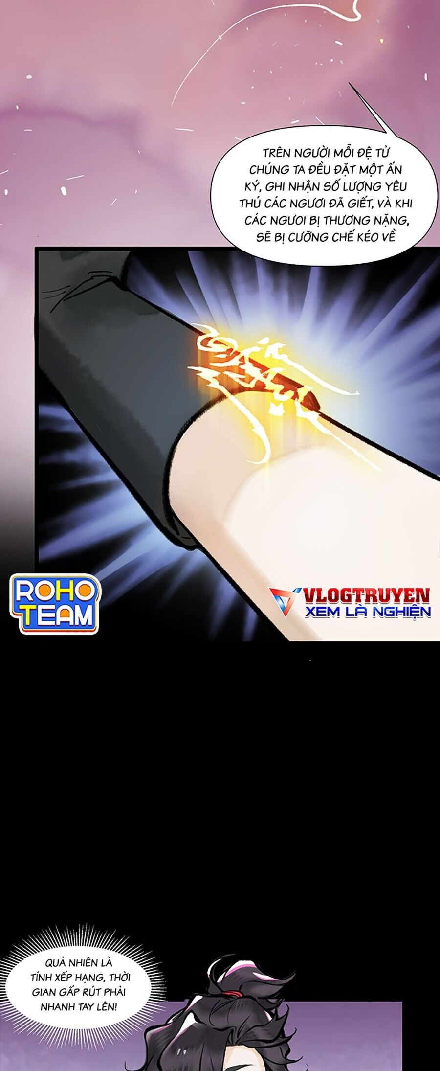 Nhất Niệm Tiêu Dao Chap 17 - Next Chap 18