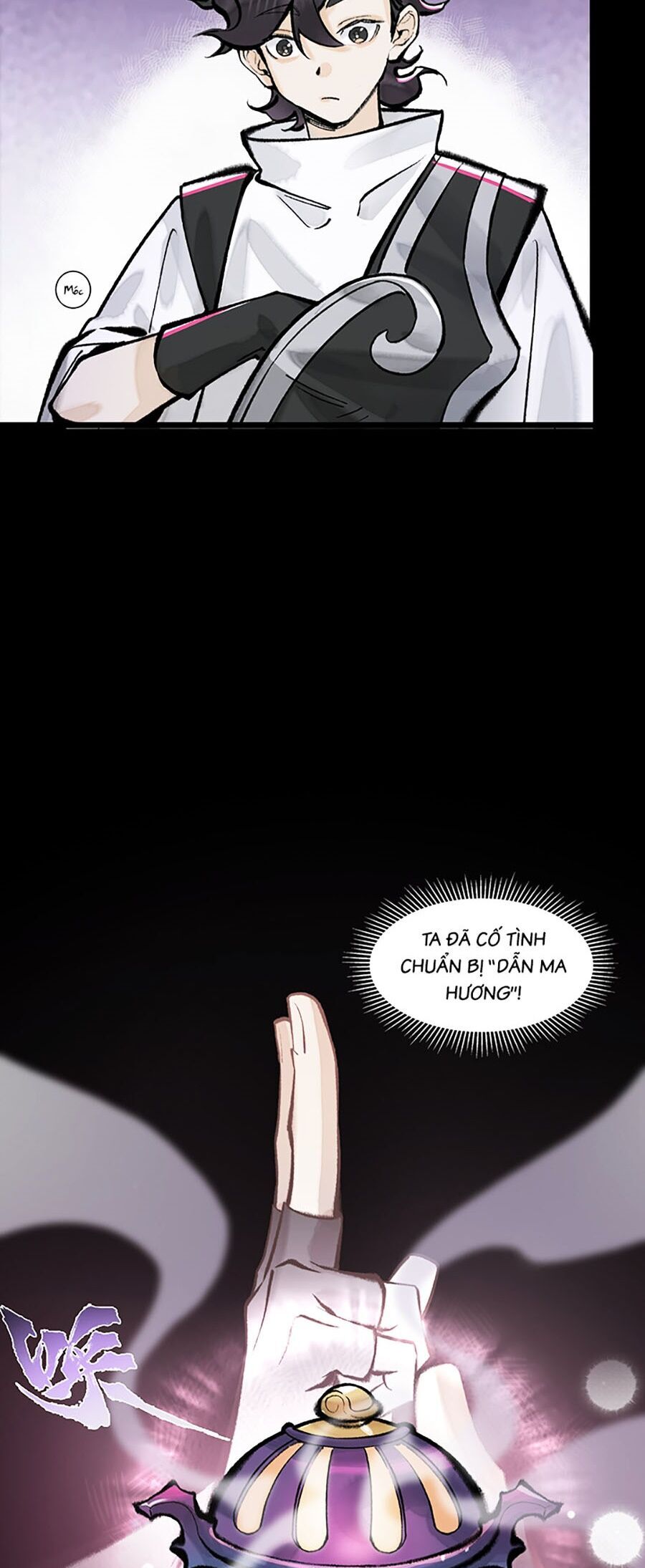 Nhất Niệm Tiêu Dao Chap 17 - Next Chap 18