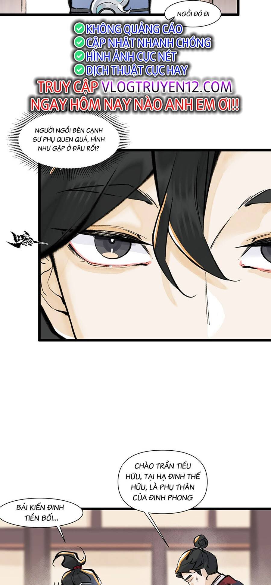 Nhất Niệm Tiêu Dao Chap 19 - Next Chap 20