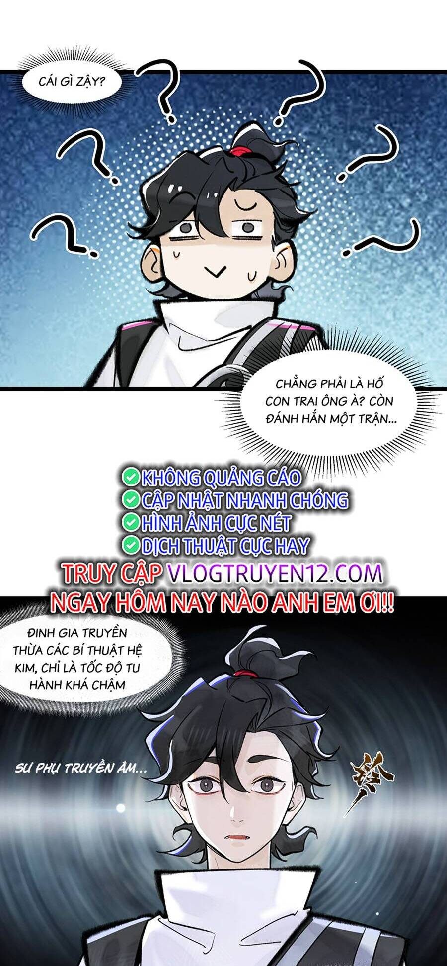 Nhất Niệm Tiêu Dao Chap 19 - Next Chap 20