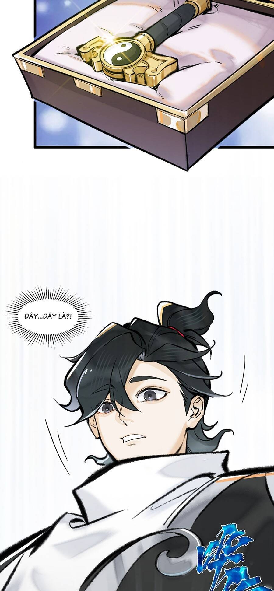 Nhất Niệm Tiêu Dao Chap 19 - Next Chap 20