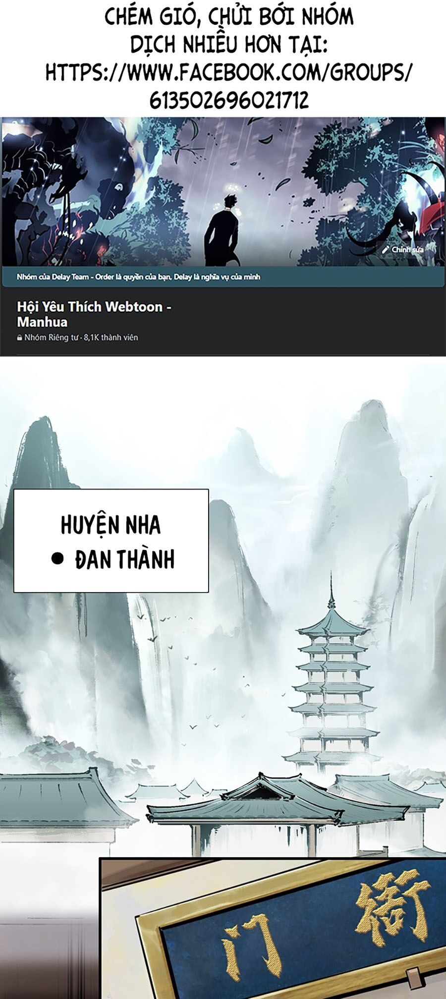 Nhất Niệm Tiêu Dao Chap 2 - Next Chap 3