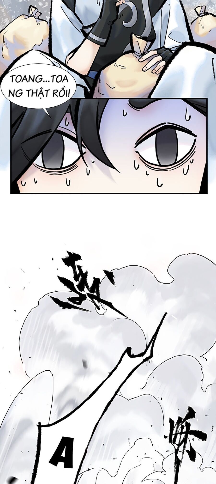 Nhất Niệm Tiêu Dao Chap 2 - Next Chap 3