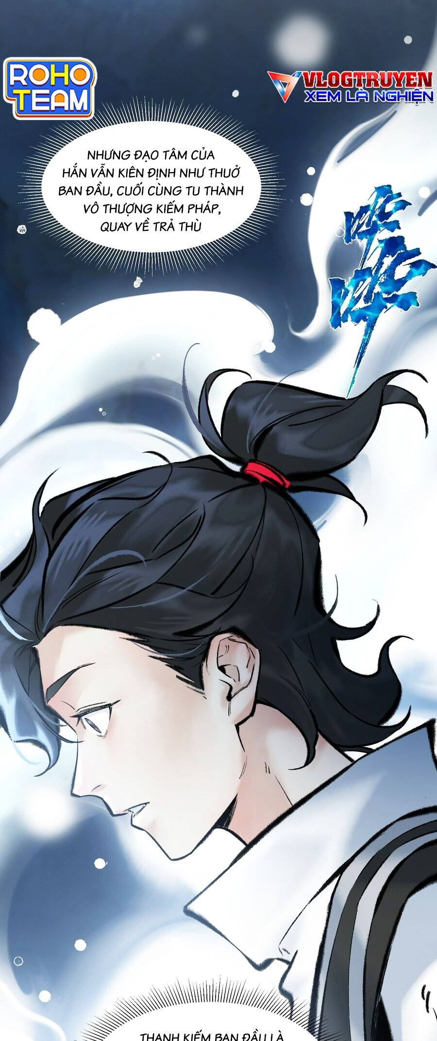 Nhất Niệm Tiêu Dao Chap 20 - Next Chap 21