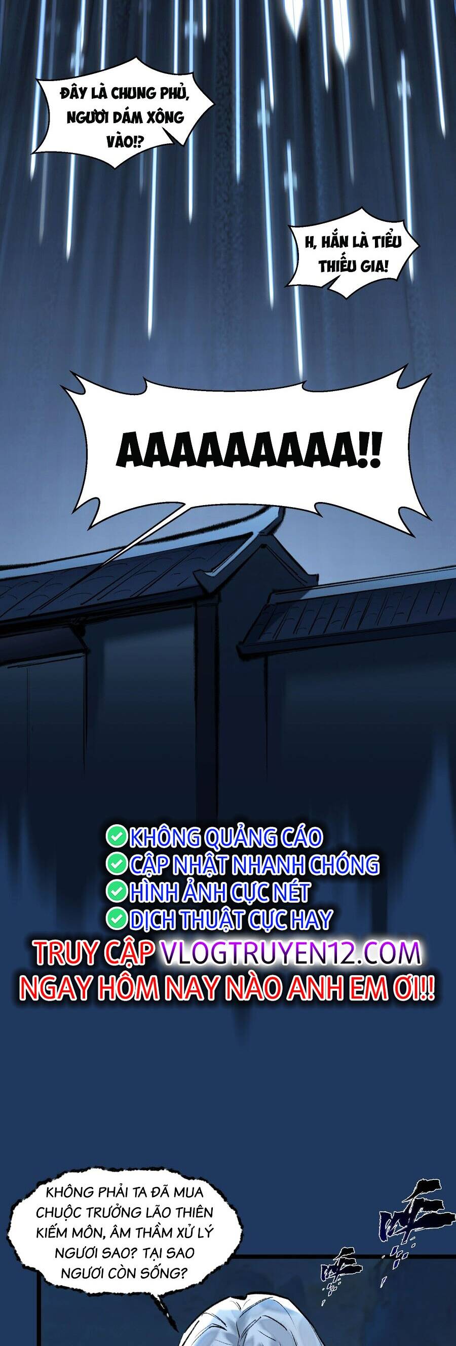 Nhất Niệm Tiêu Dao Chap 20 - Next Chap 21