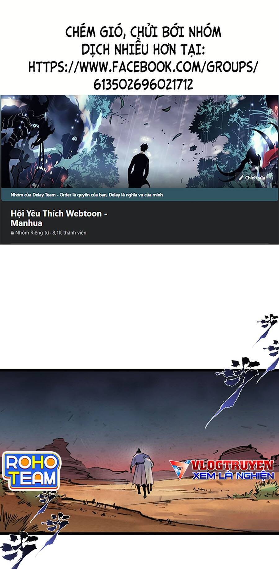 Nhất Niệm Tiêu Dao Chap 21 - Next Chap 22