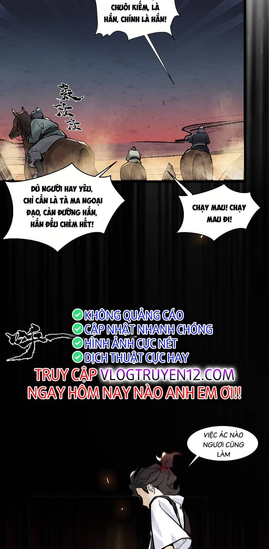 Nhất Niệm Tiêu Dao Chap 21 - Next Chap 22