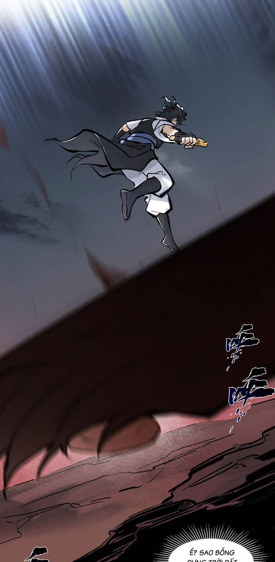 Nhất Niệm Tiêu Dao Chap 21 - Next Chap 22