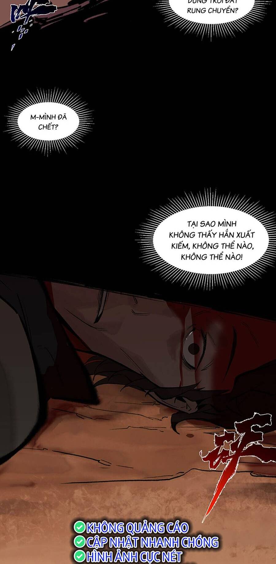 Nhất Niệm Tiêu Dao Chap 21 - Next Chap 22