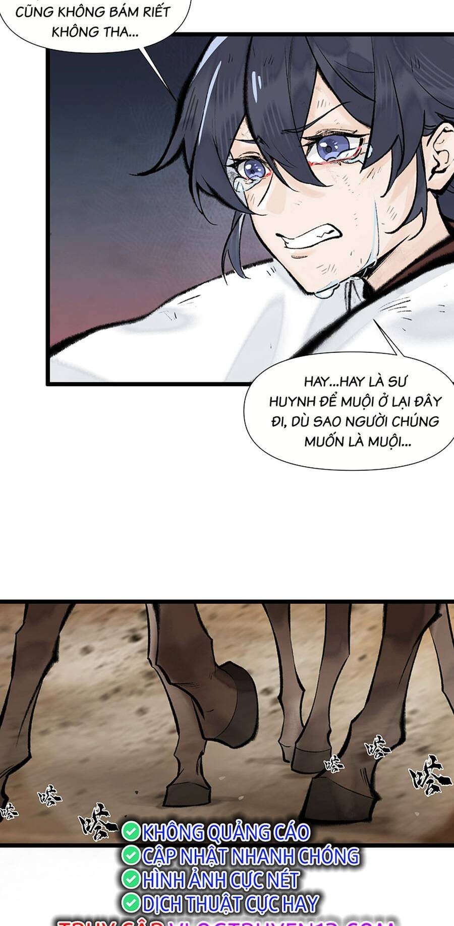 Nhất Niệm Tiêu Dao Chap 21 - Next Chap 22
