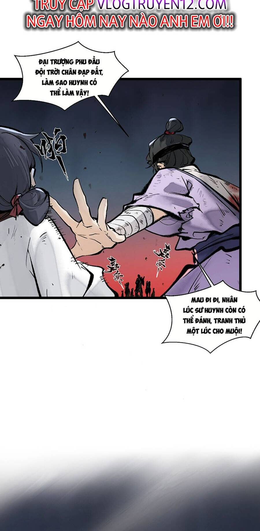 Nhất Niệm Tiêu Dao Chap 21 - Next Chap 22