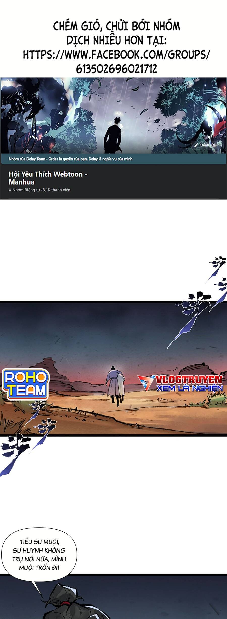 Nhất Niệm Tiêu Dao Chap 22 - Next Chap 23