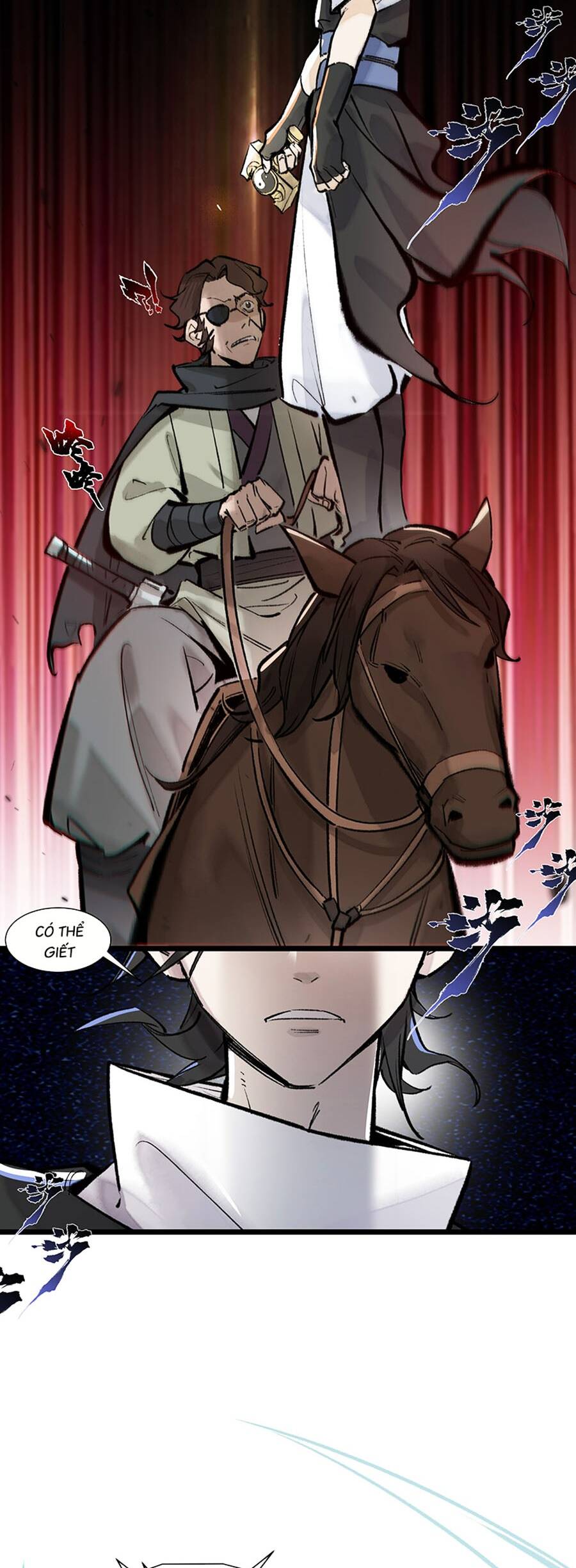 Nhất Niệm Tiêu Dao Chap 22 - Next Chap 23