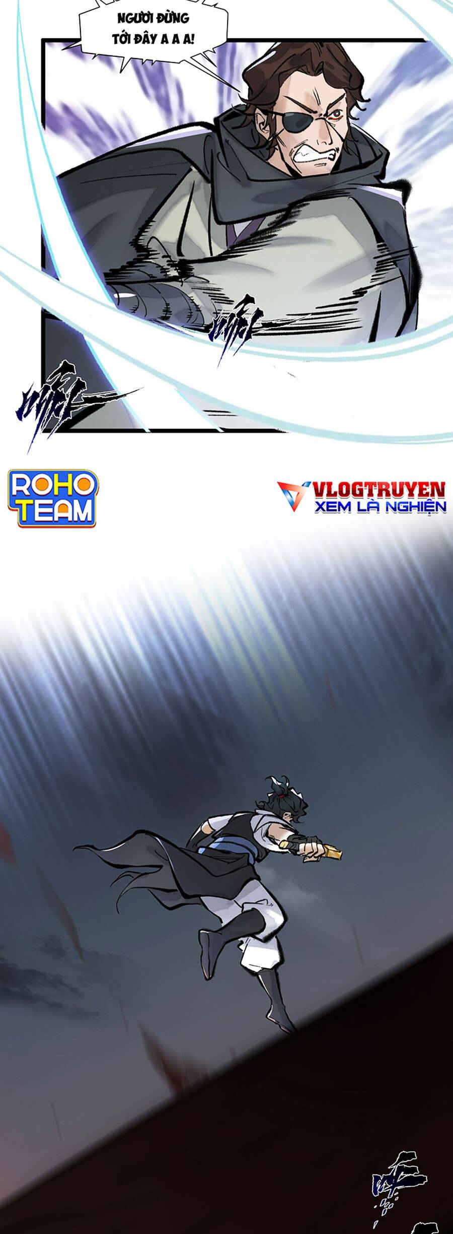 Nhất Niệm Tiêu Dao Chap 22 - Next Chap 23