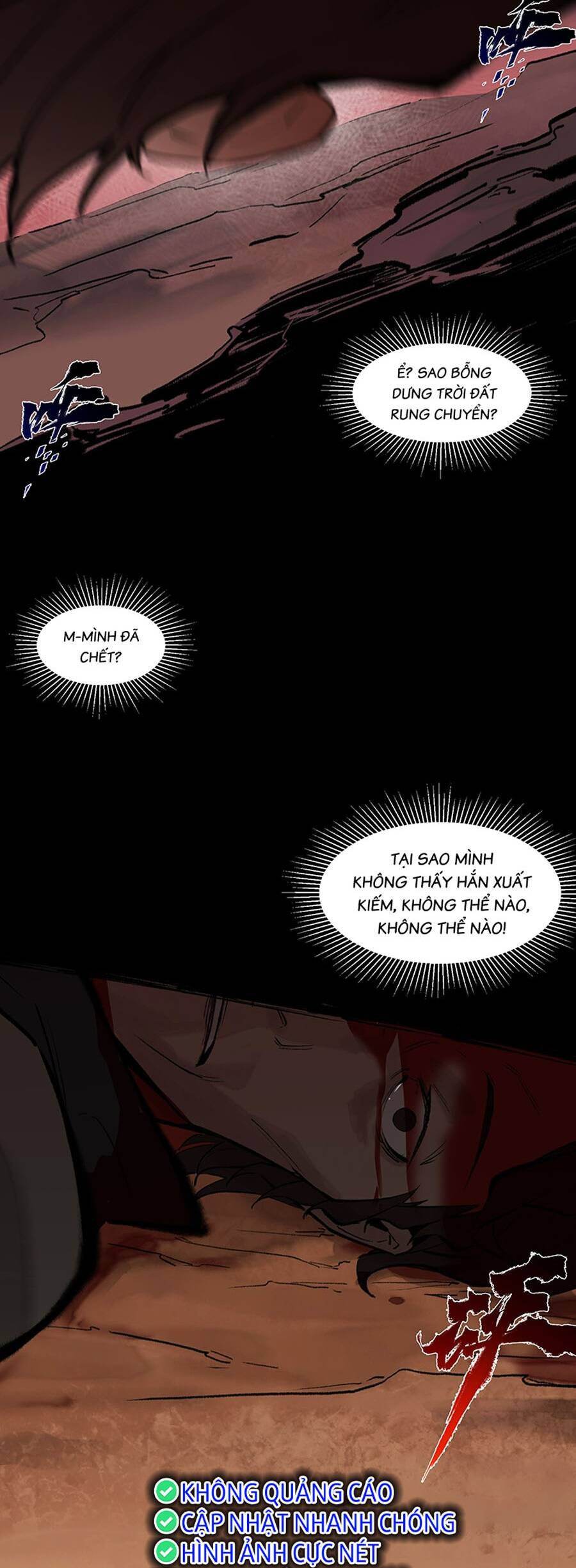 Nhất Niệm Tiêu Dao Chap 22 - Next Chap 23