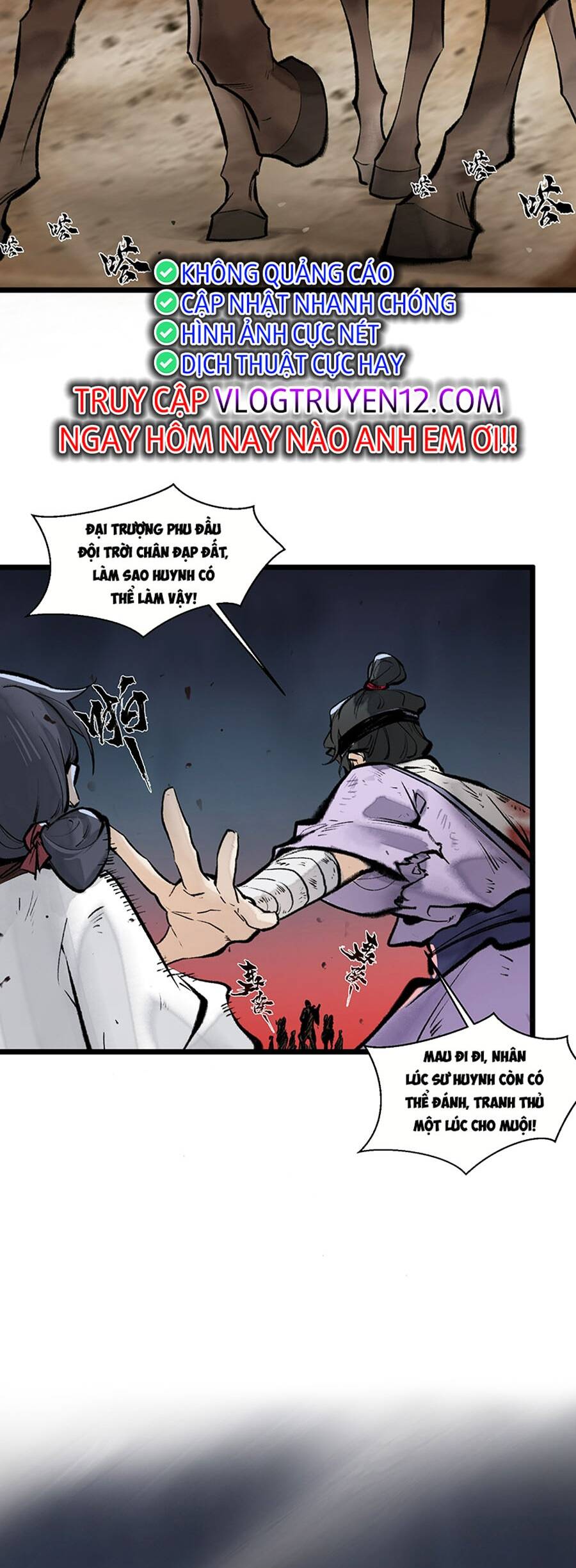 Nhất Niệm Tiêu Dao Chap 22 - Next Chap 23