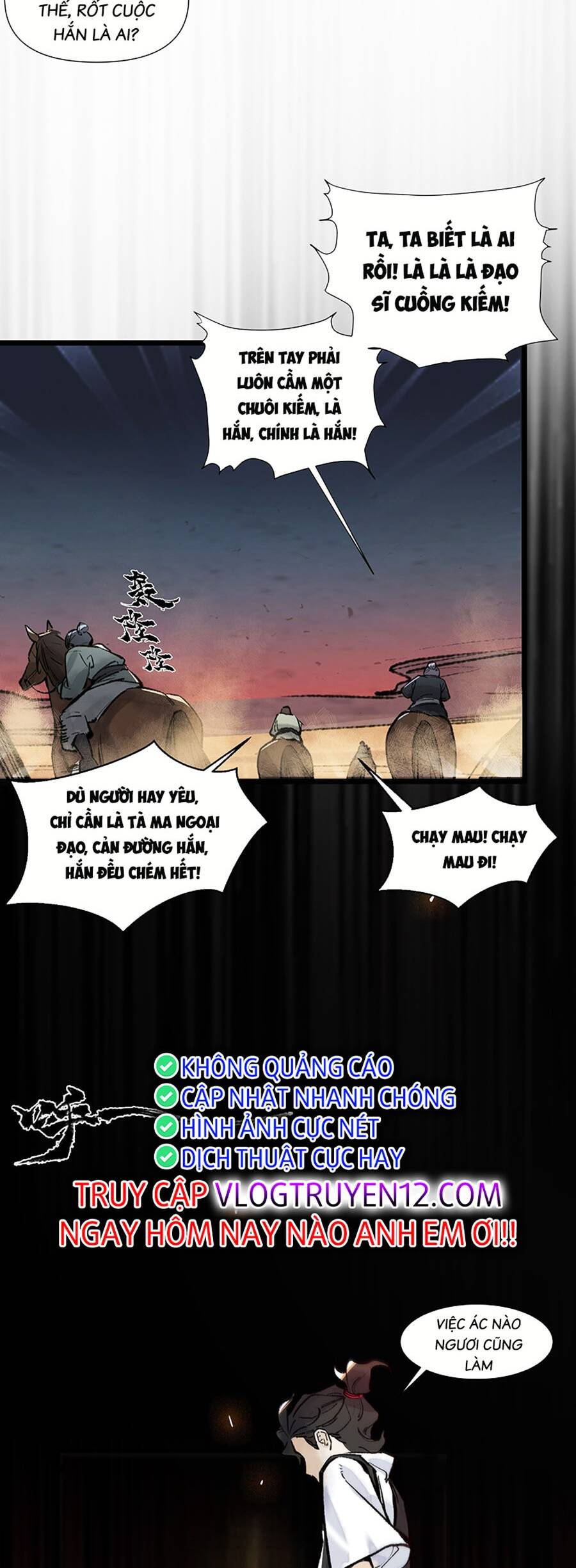 Nhất Niệm Tiêu Dao Chap 22 - Next Chap 23