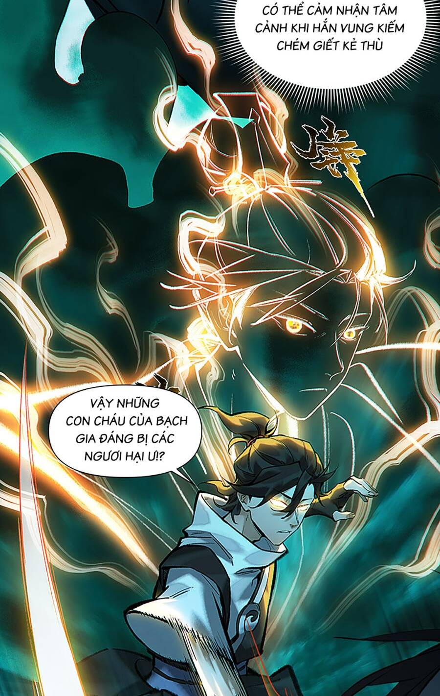 Nhất Niệm Tiêu Dao Chap 23 - Next Chap 24