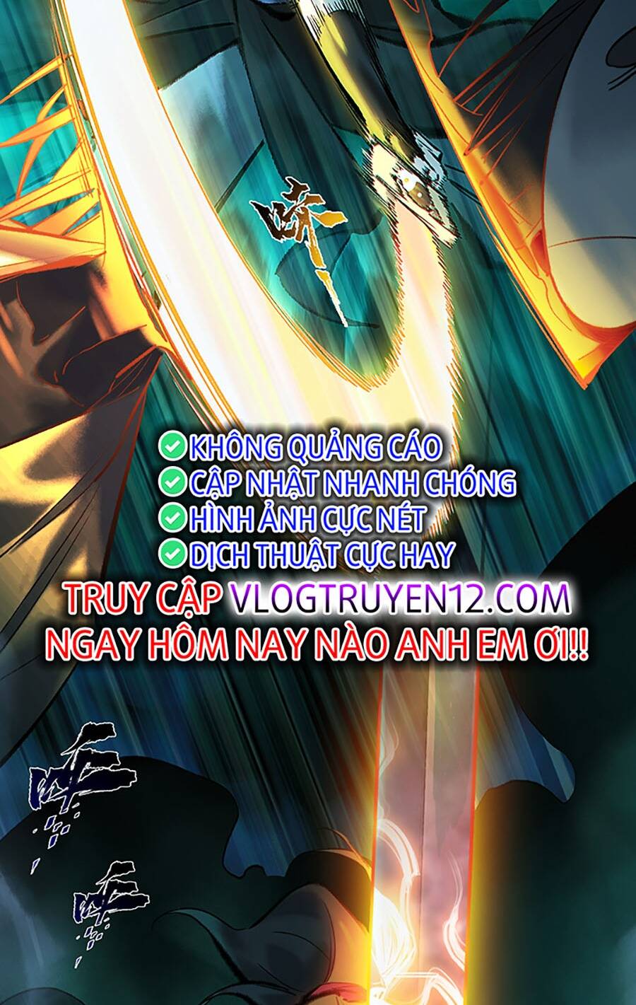 Nhất Niệm Tiêu Dao Chap 23 - Next Chap 24