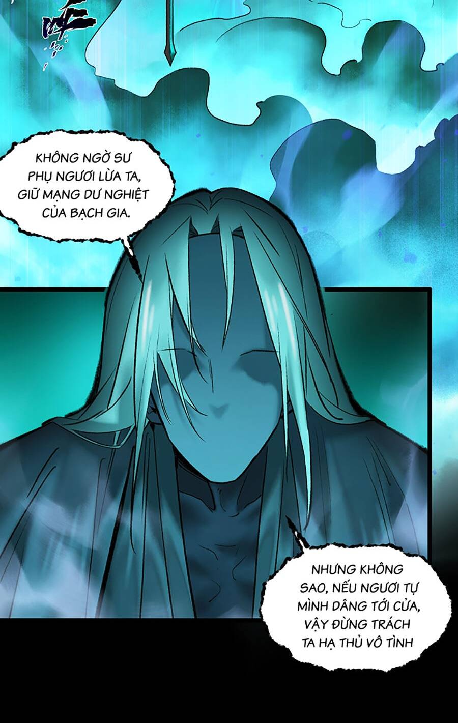 Nhất Niệm Tiêu Dao Chap 23 - Next Chap 24