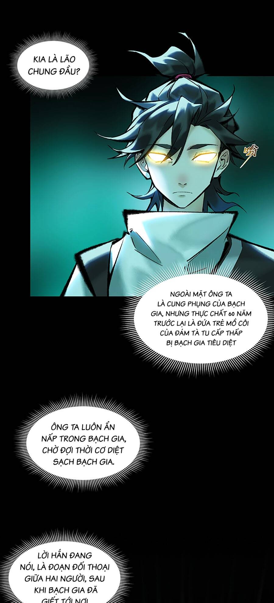 Nhất Niệm Tiêu Dao Chap 23 - Next Chap 24
