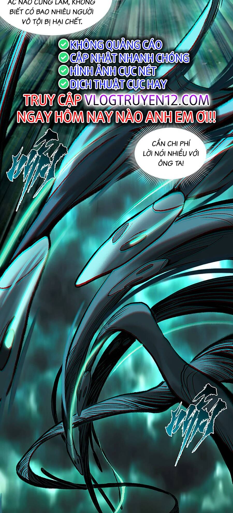 Nhất Niệm Tiêu Dao Chap 23 - Next Chap 24
