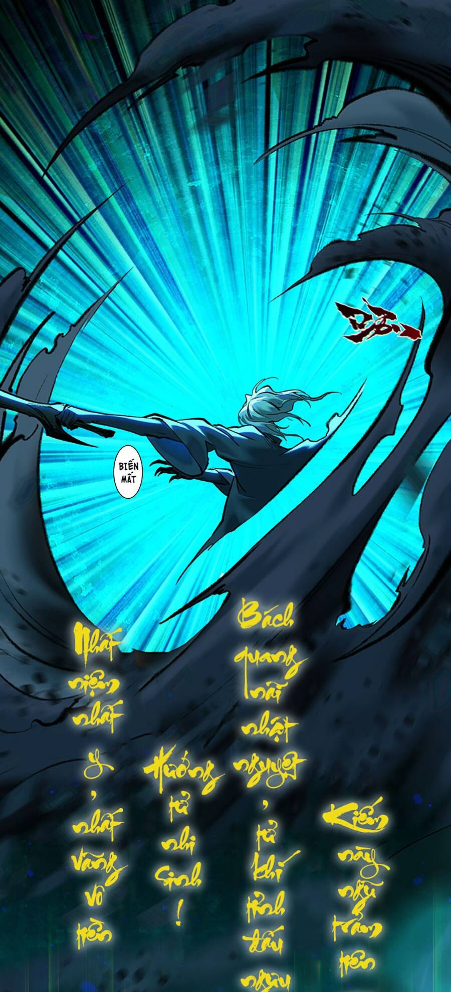 Nhất Niệm Tiêu Dao Chap 23 - Next Chap 24