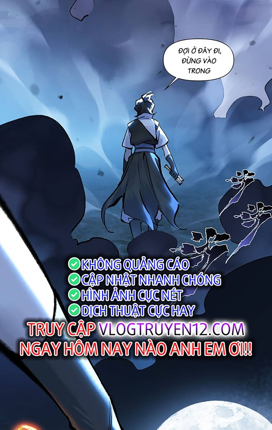 Nhất Niệm Tiêu Dao Chap 23 - Next Chap 24