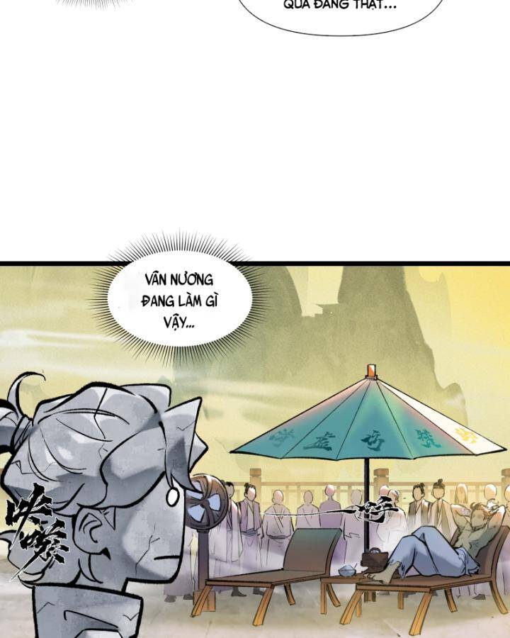 Nhất Niệm Tiêu Dao Chap 24 - Next Chap 25