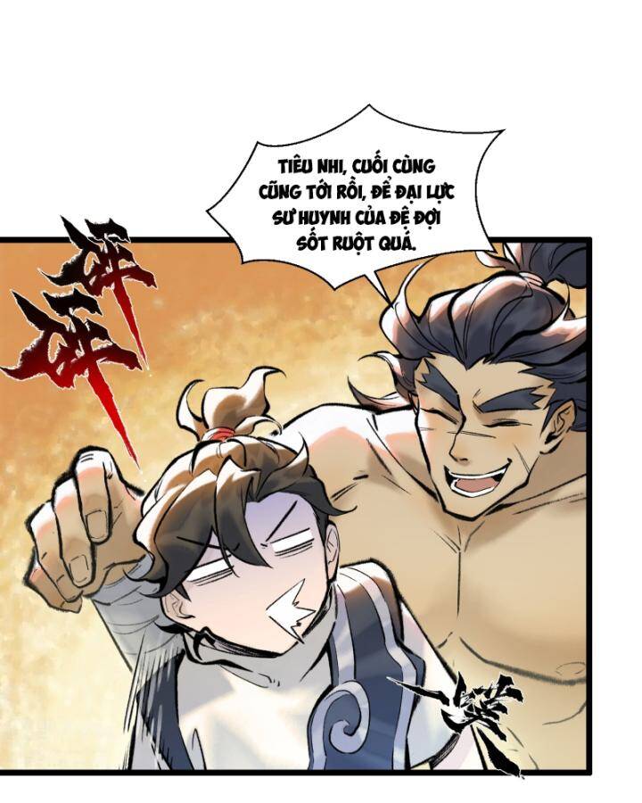 Nhất Niệm Tiêu Dao Chap 24 - Next Chap 25