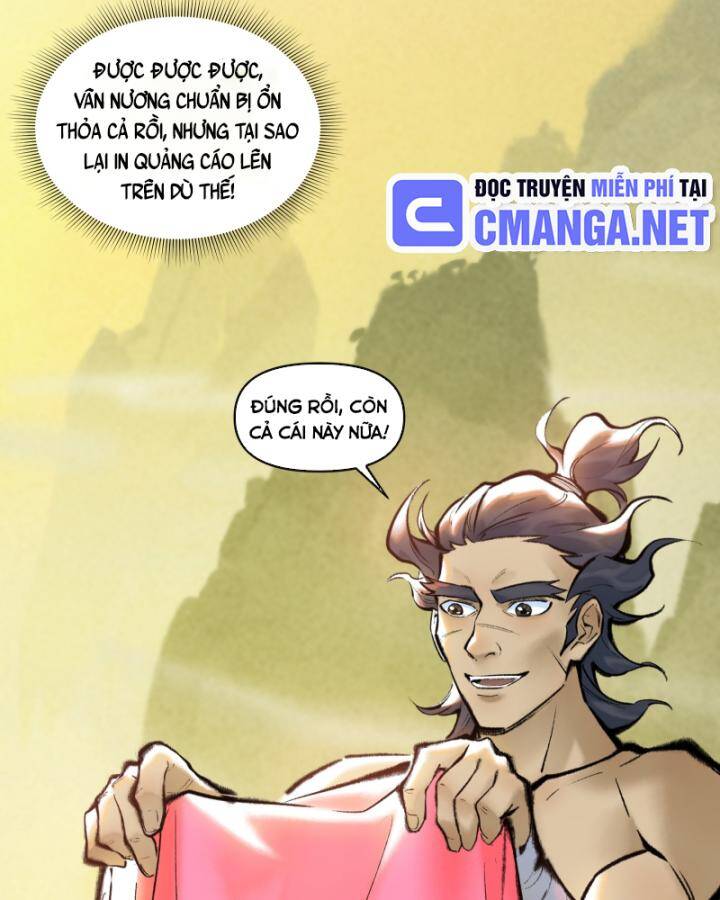 Nhất Niệm Tiêu Dao Chap 24 - Next Chap 25
