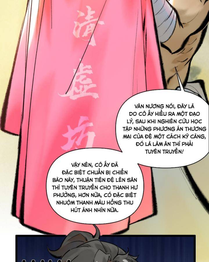 Nhất Niệm Tiêu Dao Chap 24 - Next Chap 25