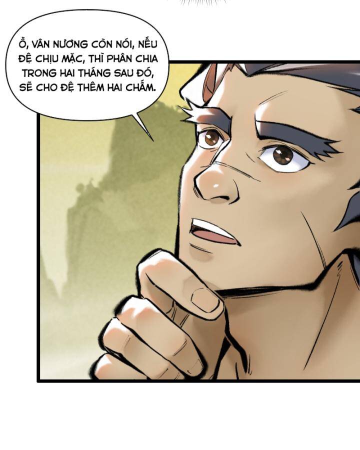 Nhất Niệm Tiêu Dao Chap 24 - Next Chap 25