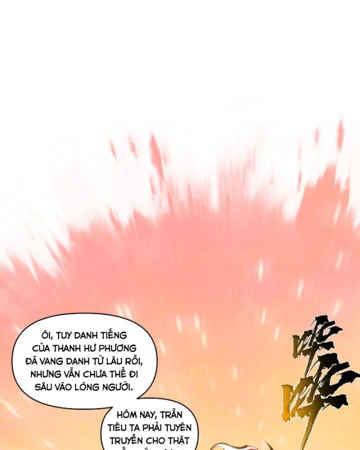 Nhất Niệm Tiêu Dao Chap 24 - Next Chap 25
