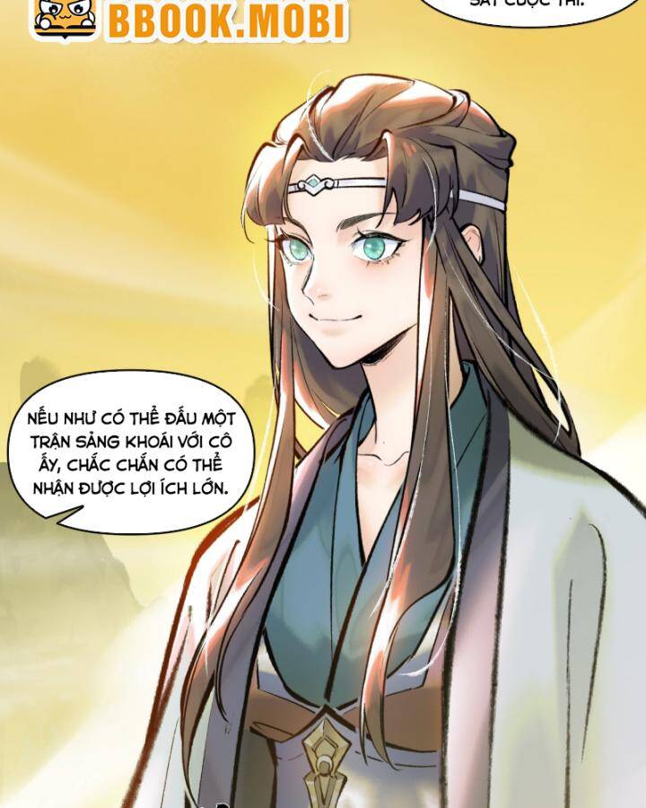 Nhất Niệm Tiêu Dao Chap 24 - Next Chap 25