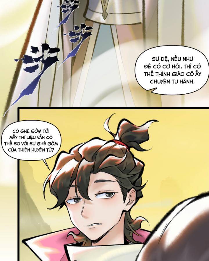 Nhất Niệm Tiêu Dao Chap 24 - Next Chap 25