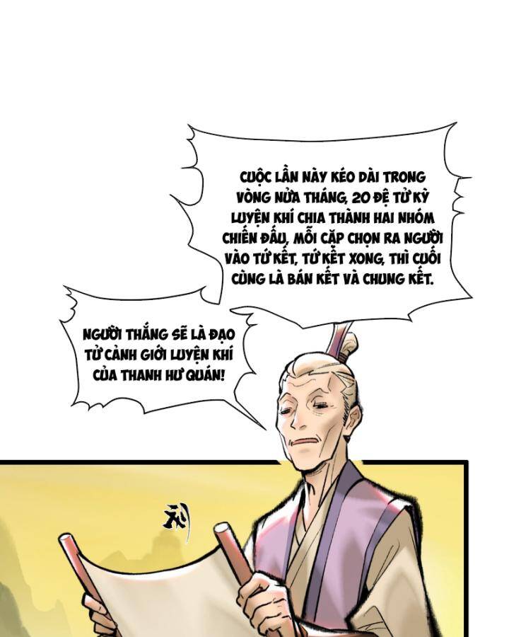 Nhất Niệm Tiêu Dao Chap 24 - Next Chap 25