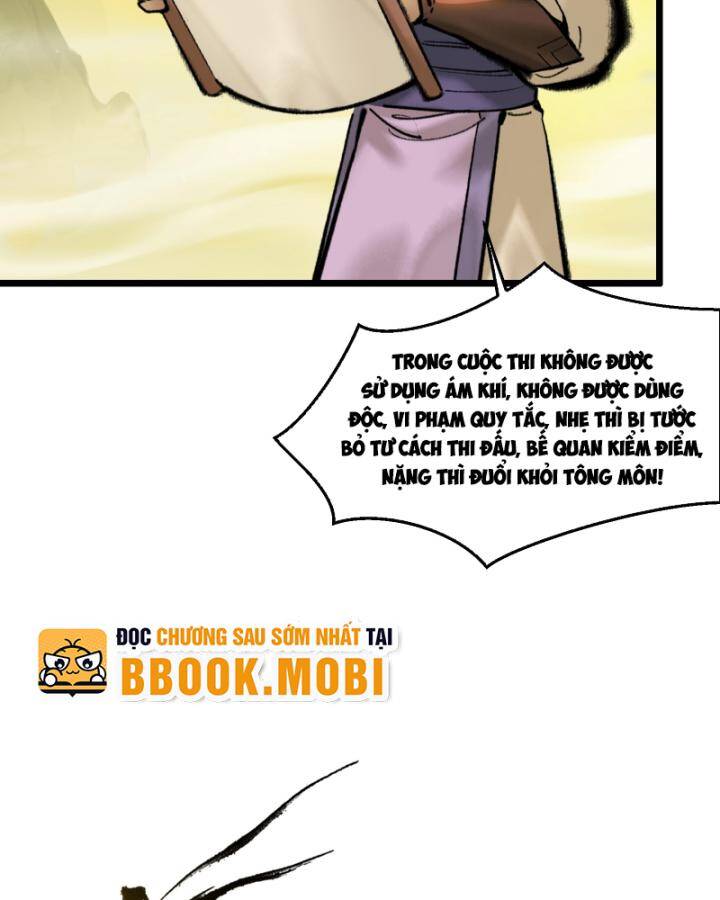 Nhất Niệm Tiêu Dao Chap 24 - Next Chap 25