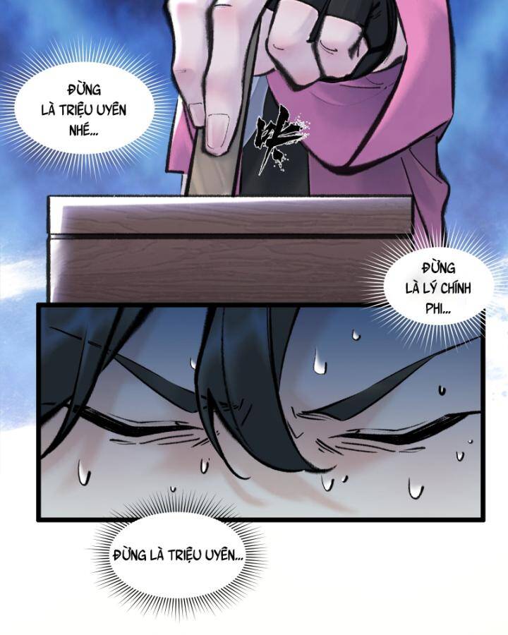 Nhất Niệm Tiêu Dao Chap 24 - Next Chap 25