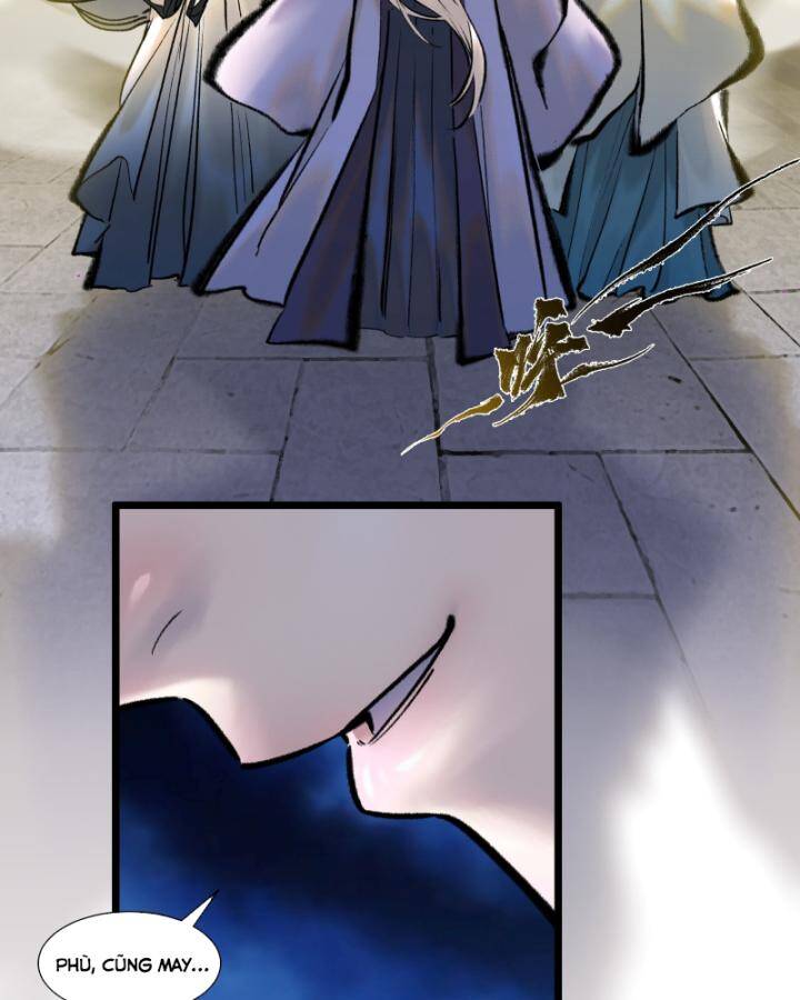 Nhất Niệm Tiêu Dao Chap 24 - Next Chap 25