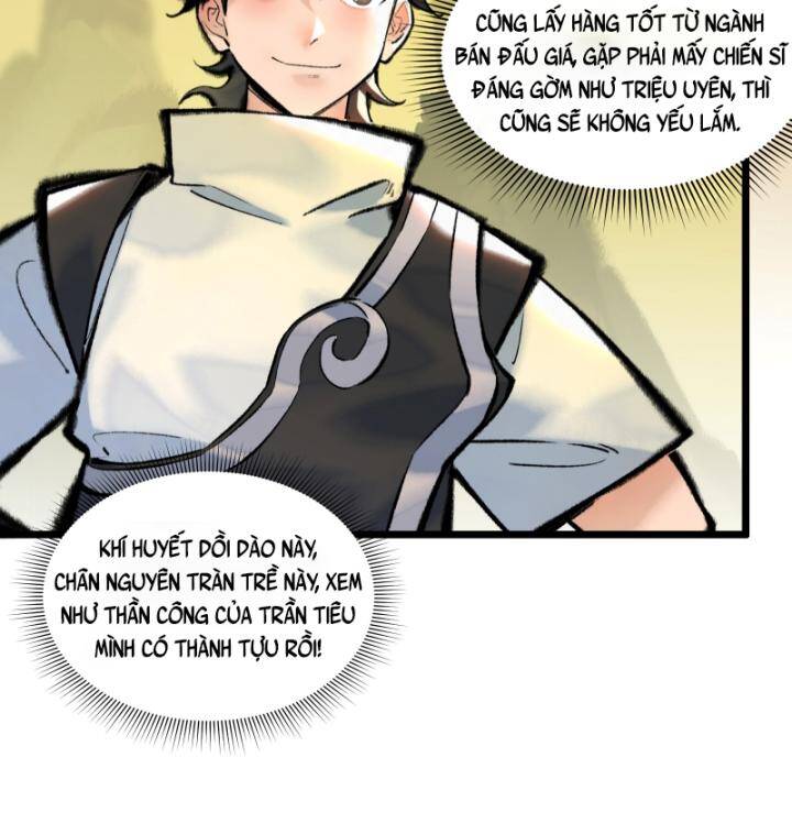 Nhất Niệm Tiêu Dao Chap 24 - Next Chap 25