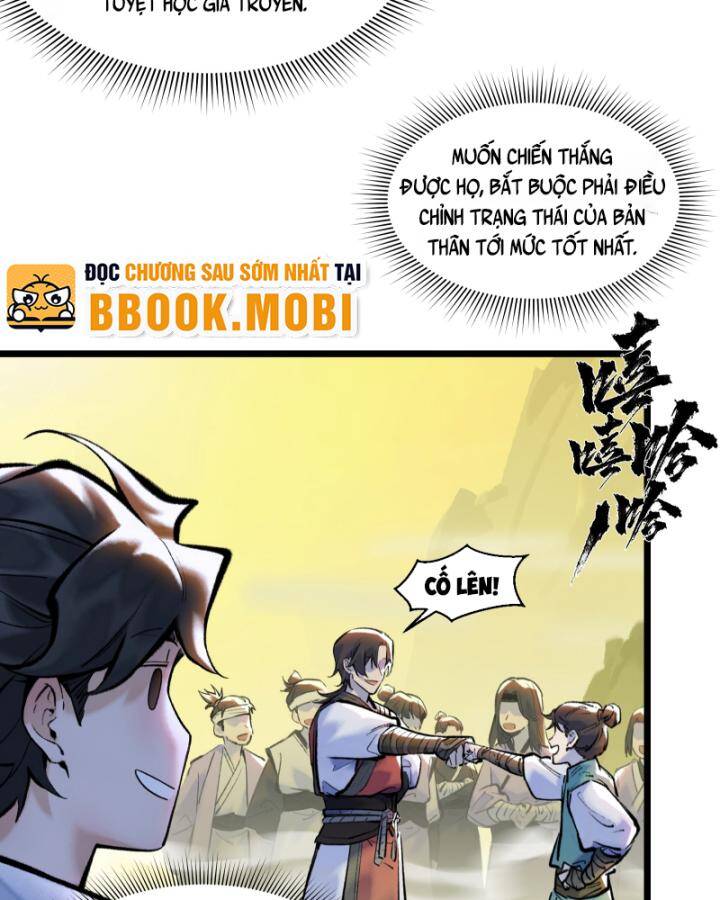 Nhất Niệm Tiêu Dao Chap 24 - Next Chap 25