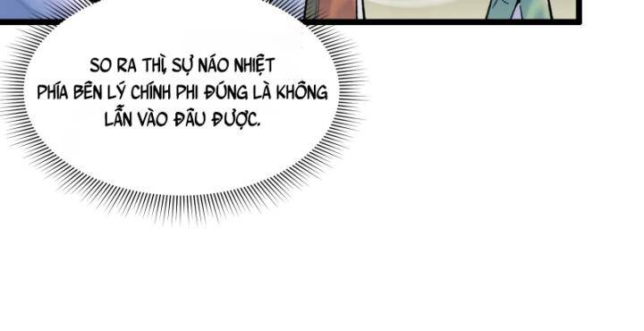 Nhất Niệm Tiêu Dao Chap 24 - Next Chap 25