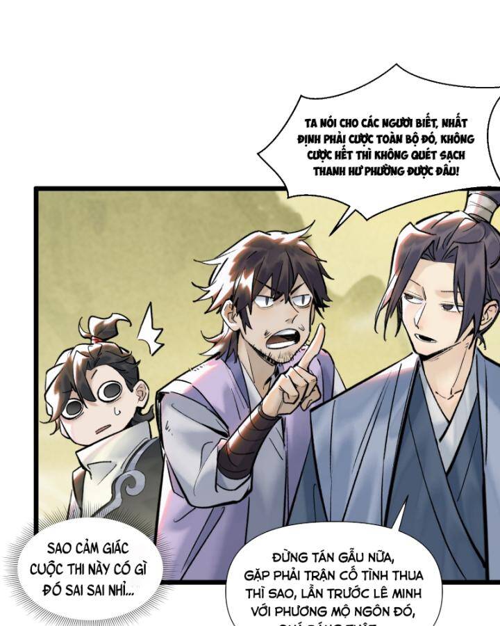 Nhất Niệm Tiêu Dao Chap 24 - Next Chap 25