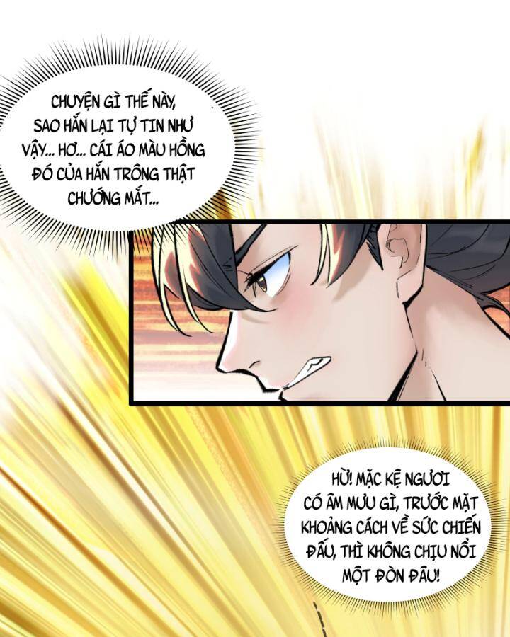 Nhất Niệm Tiêu Dao Chap 25 - Next Chap 26